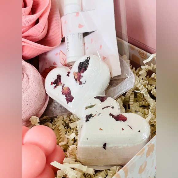 🌹Rose Spa Gift Box - Picture 4 of 6